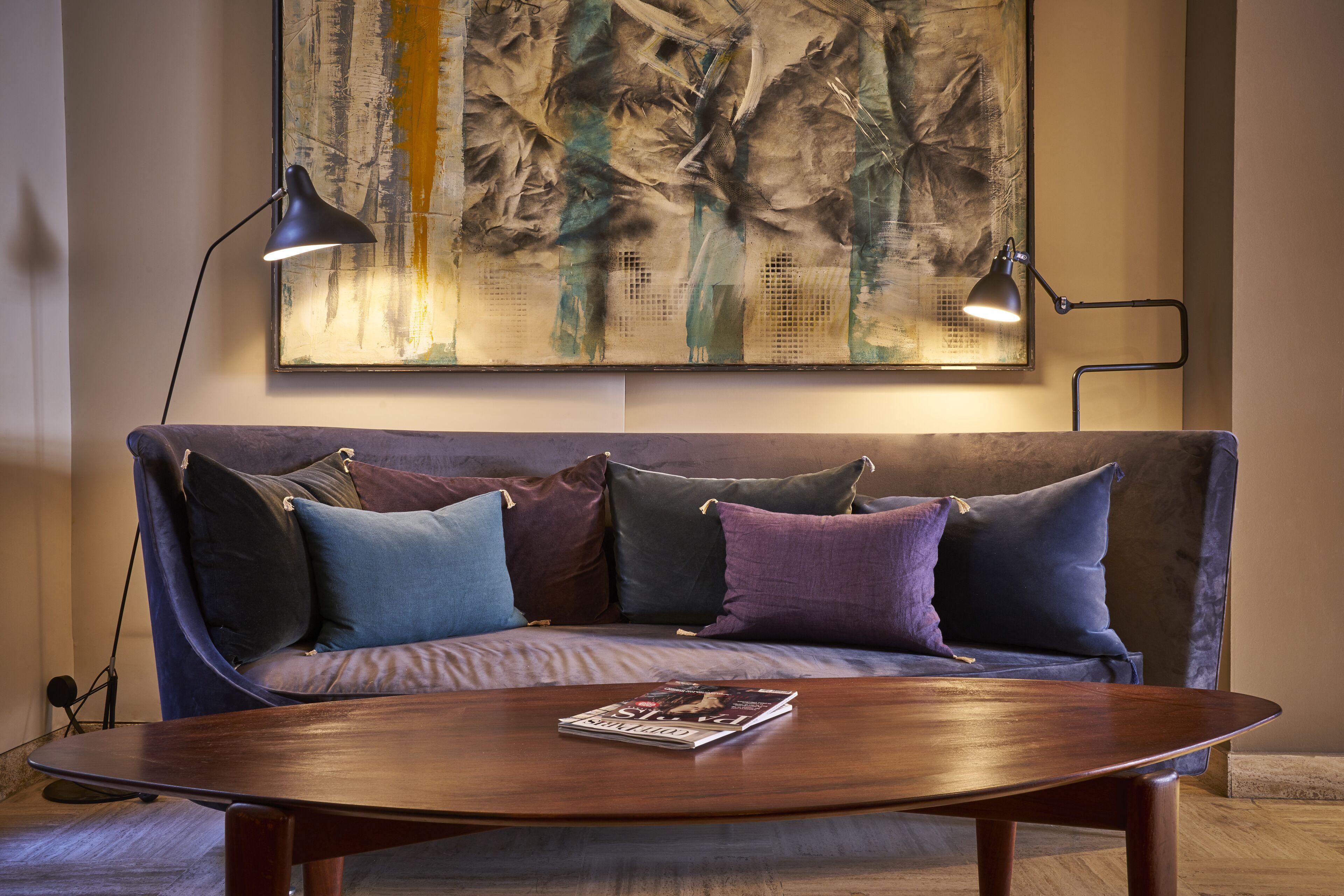 Hotel Beausejour Ranelagh 3*