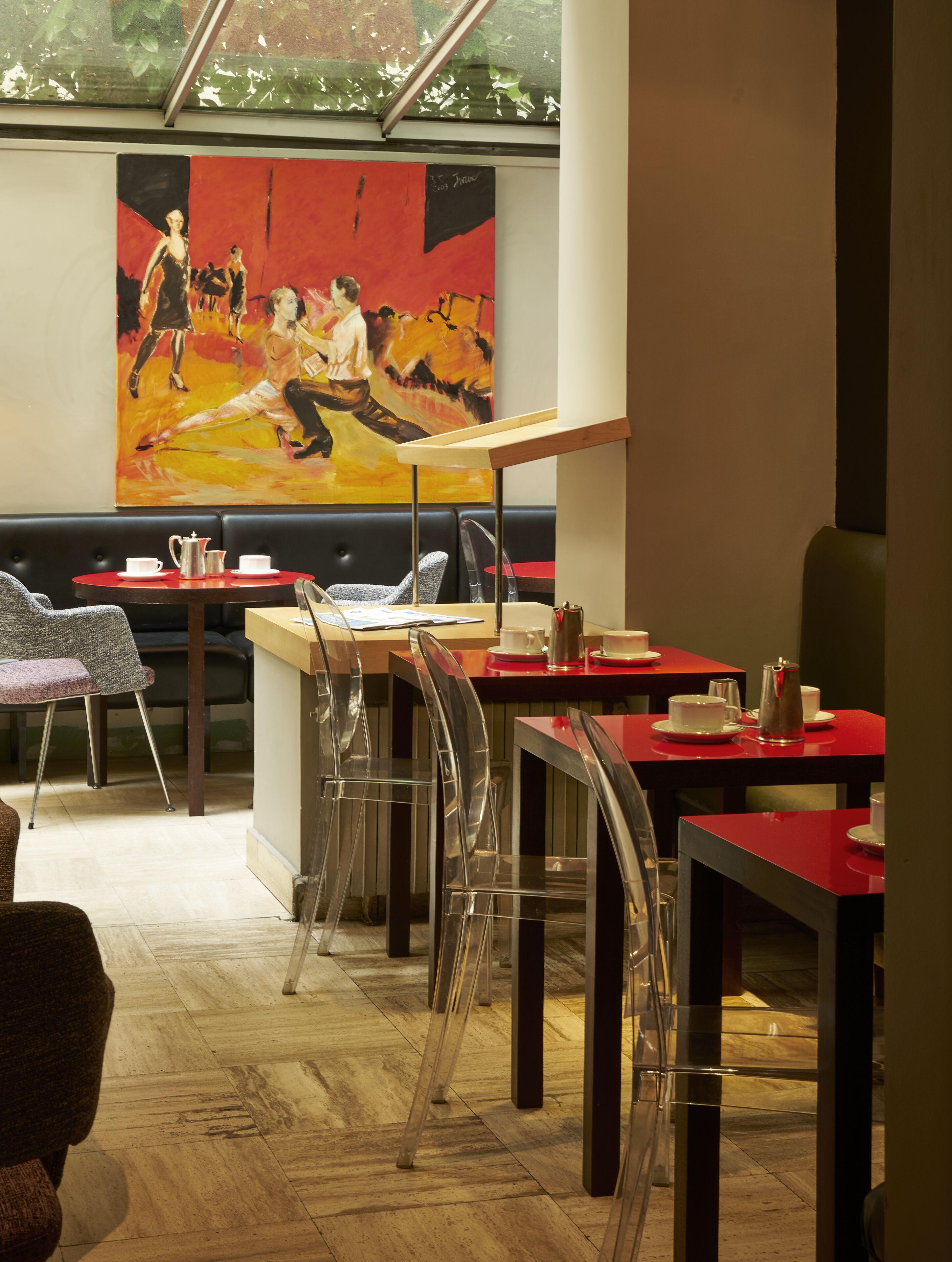 Hotel Beausejour Ranelagh