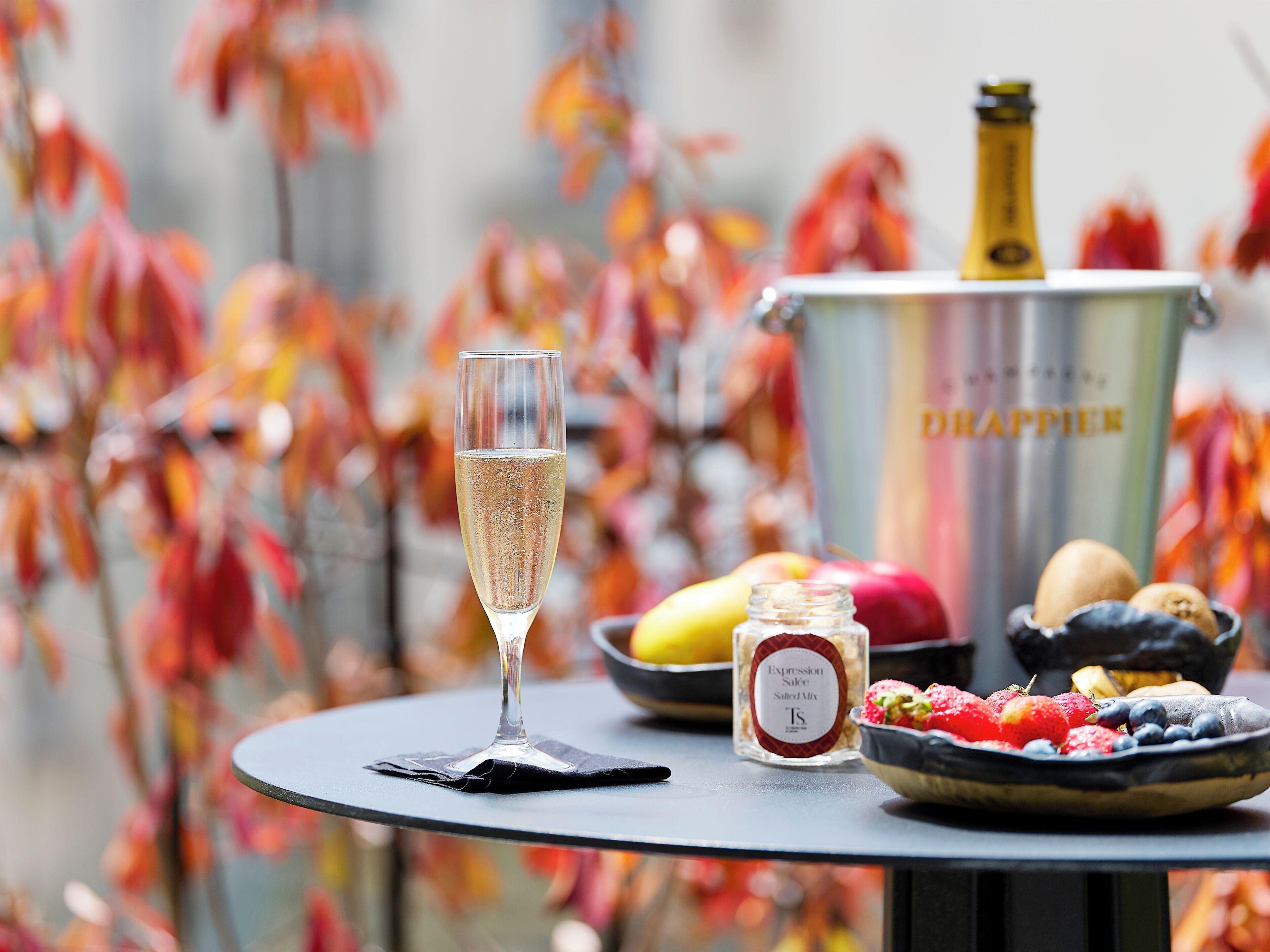 Beausejour Ranelagh Hotel