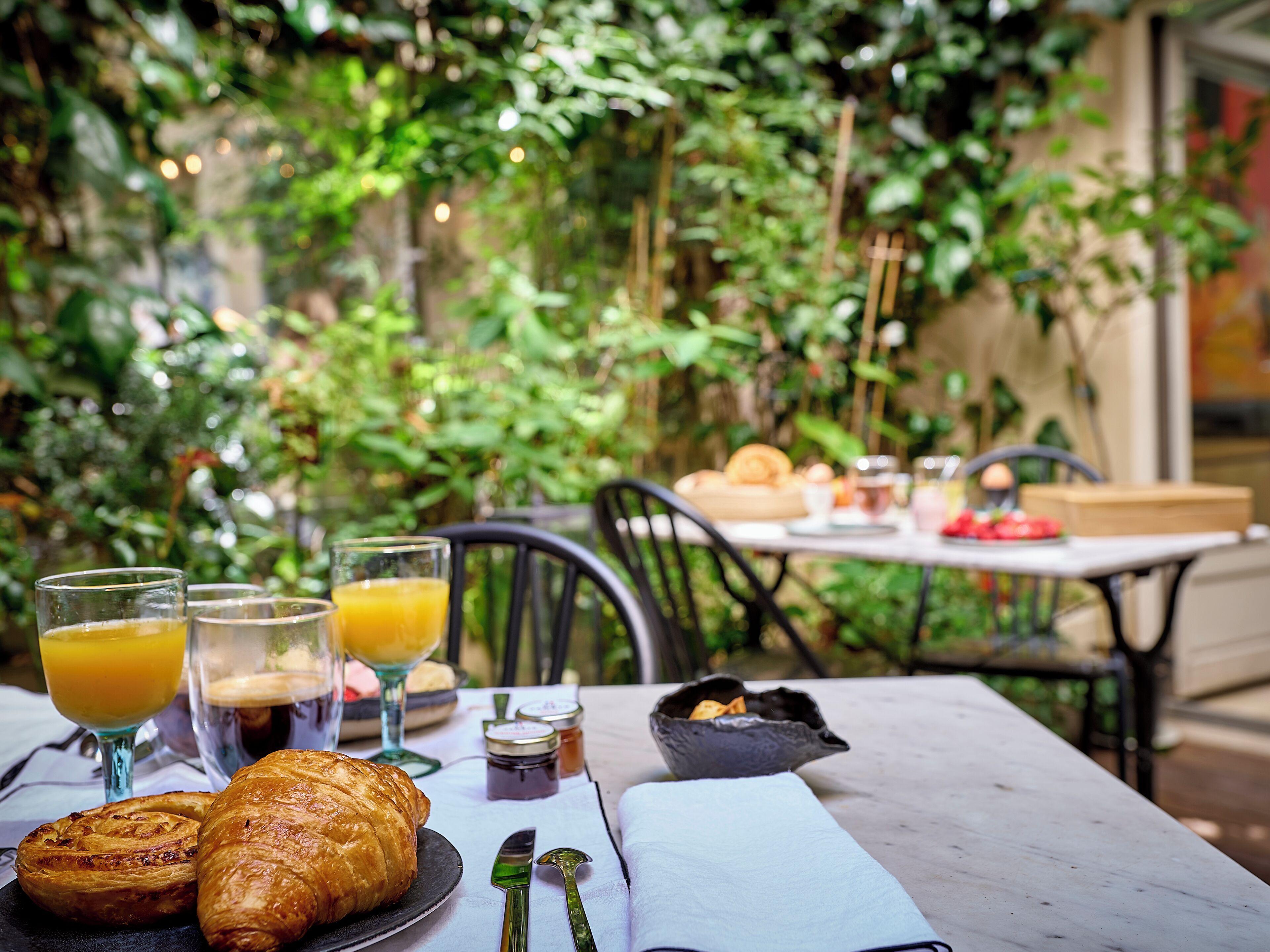 Hotel Beausejour Ranelagh Paris