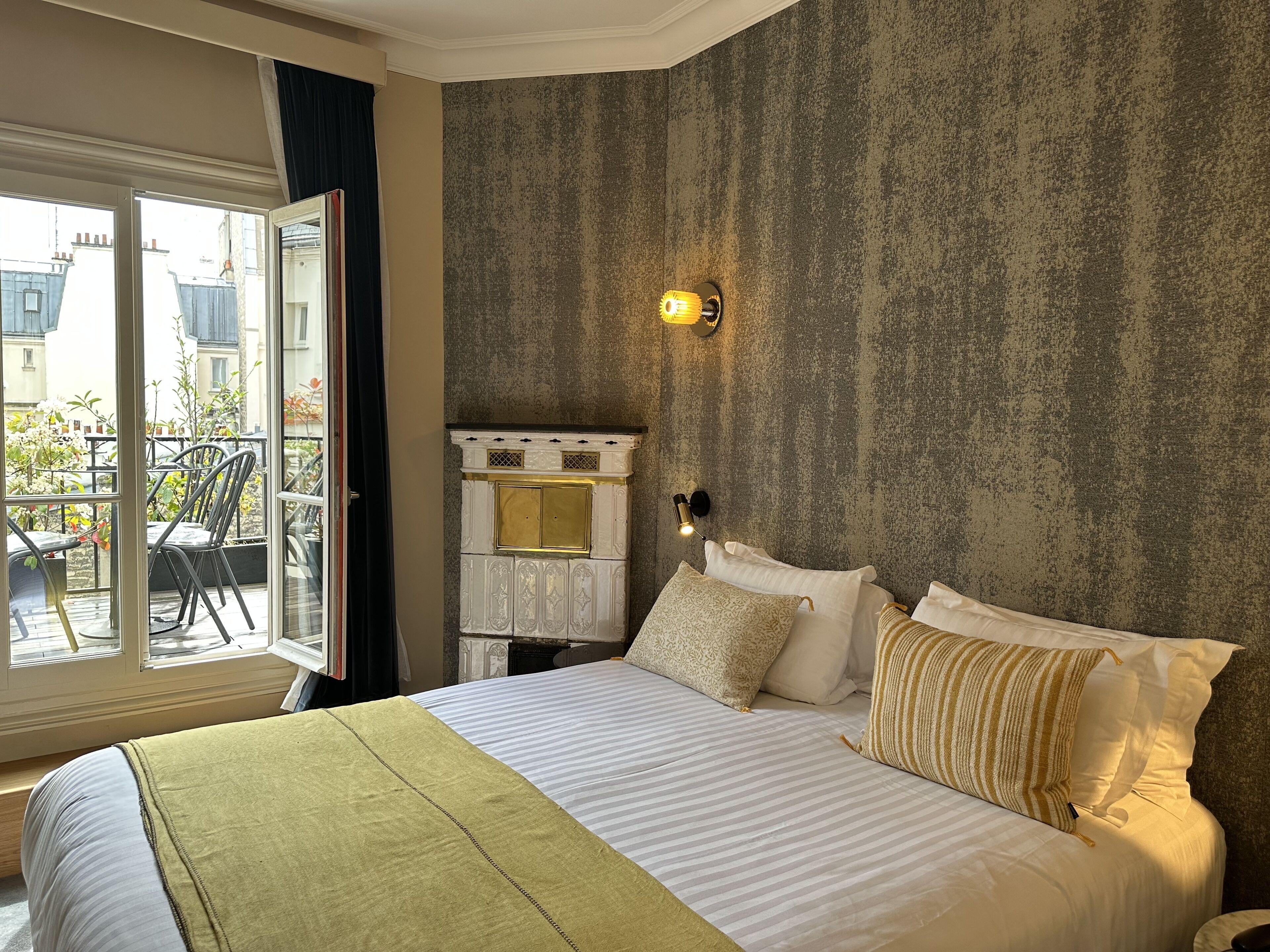 Beausejour Ranelagh 3* Paris