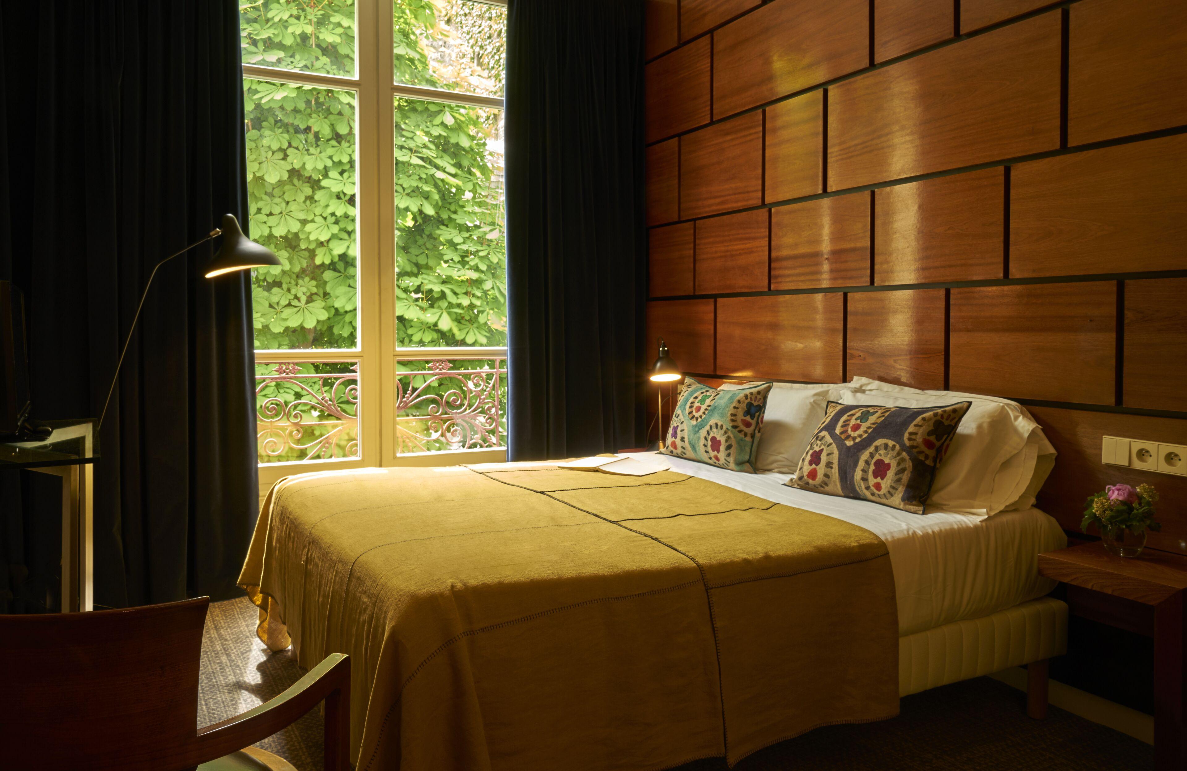 Beausejour Ranelagh Hotel 3*