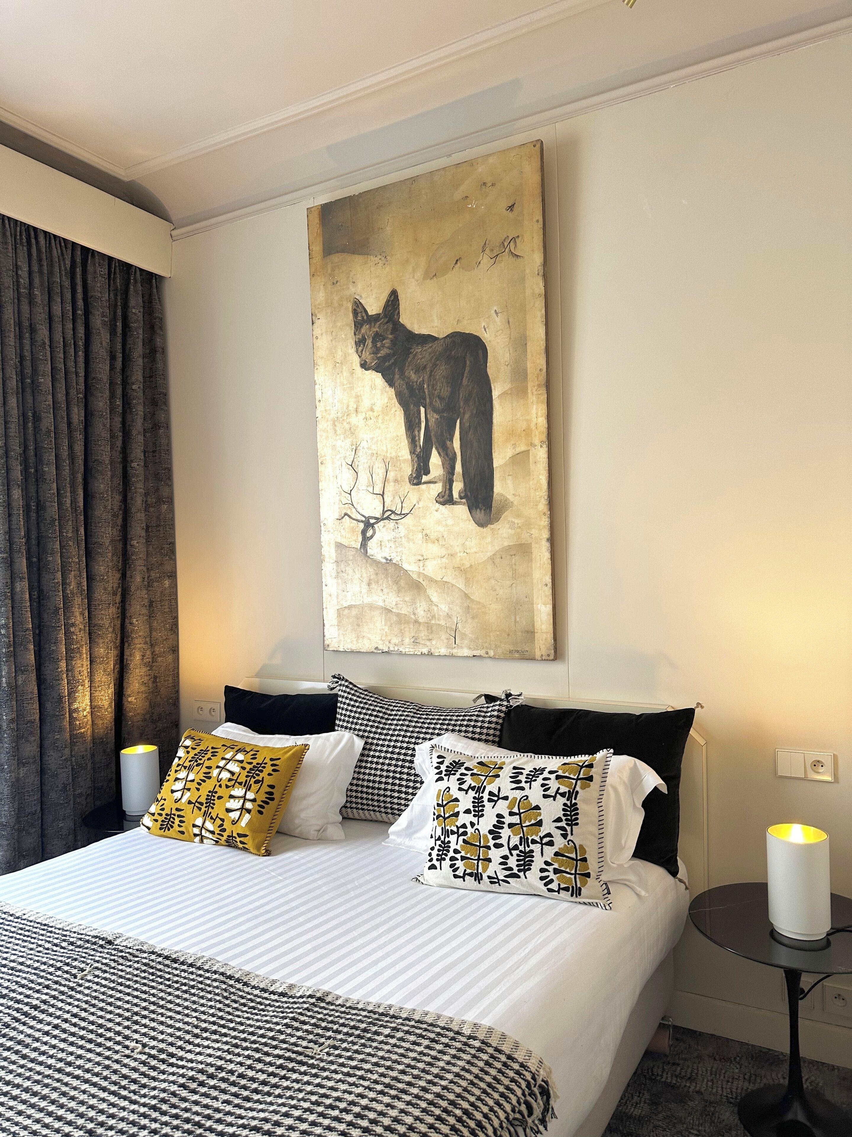 Beausejour Ranelagh Hotel 3*