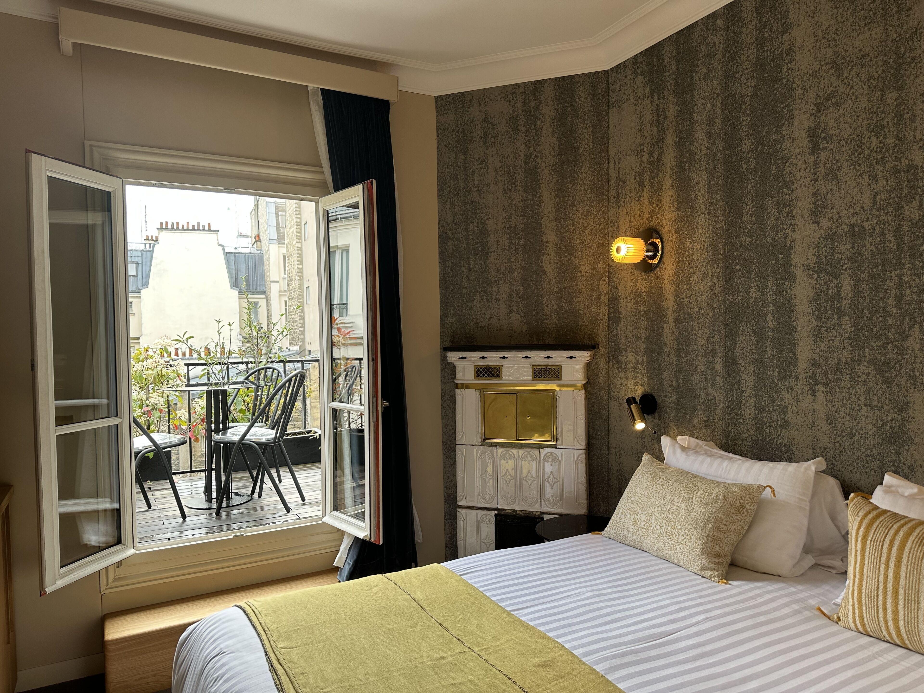 Beausejour Ranelagh 3*