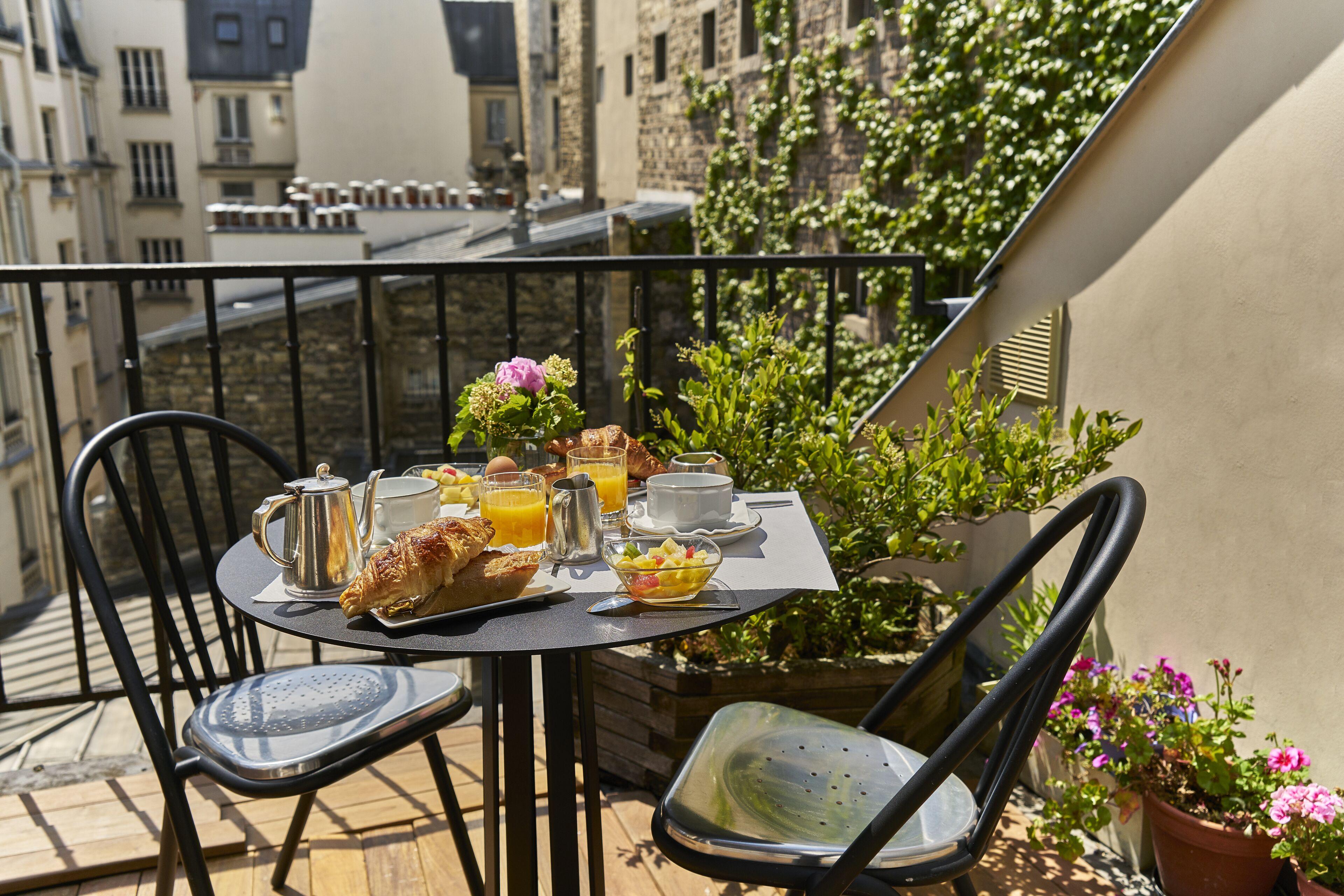 Beausejour Ranelagh Hotel Paris