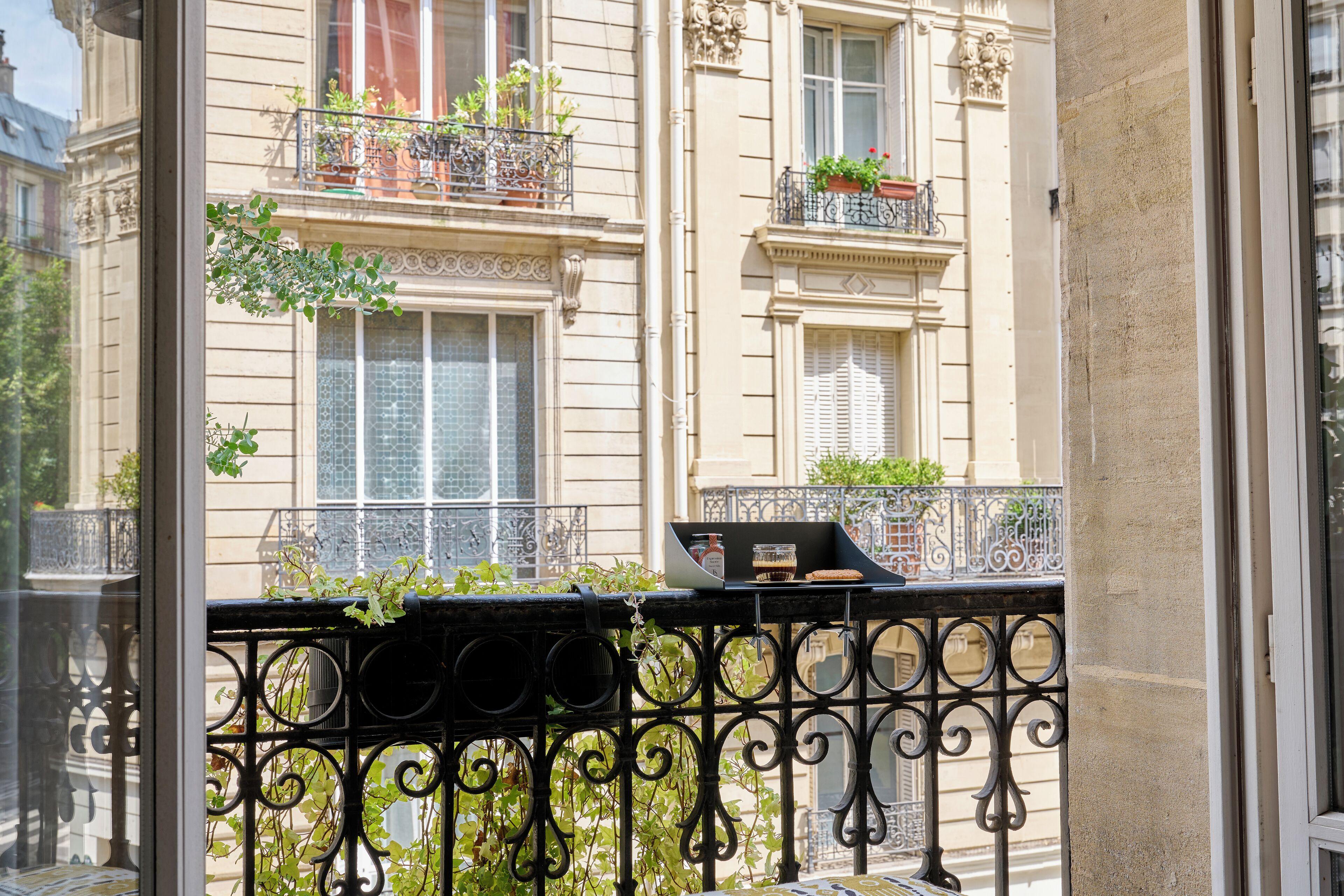 Beausejour Ranelagh Hotel Paris