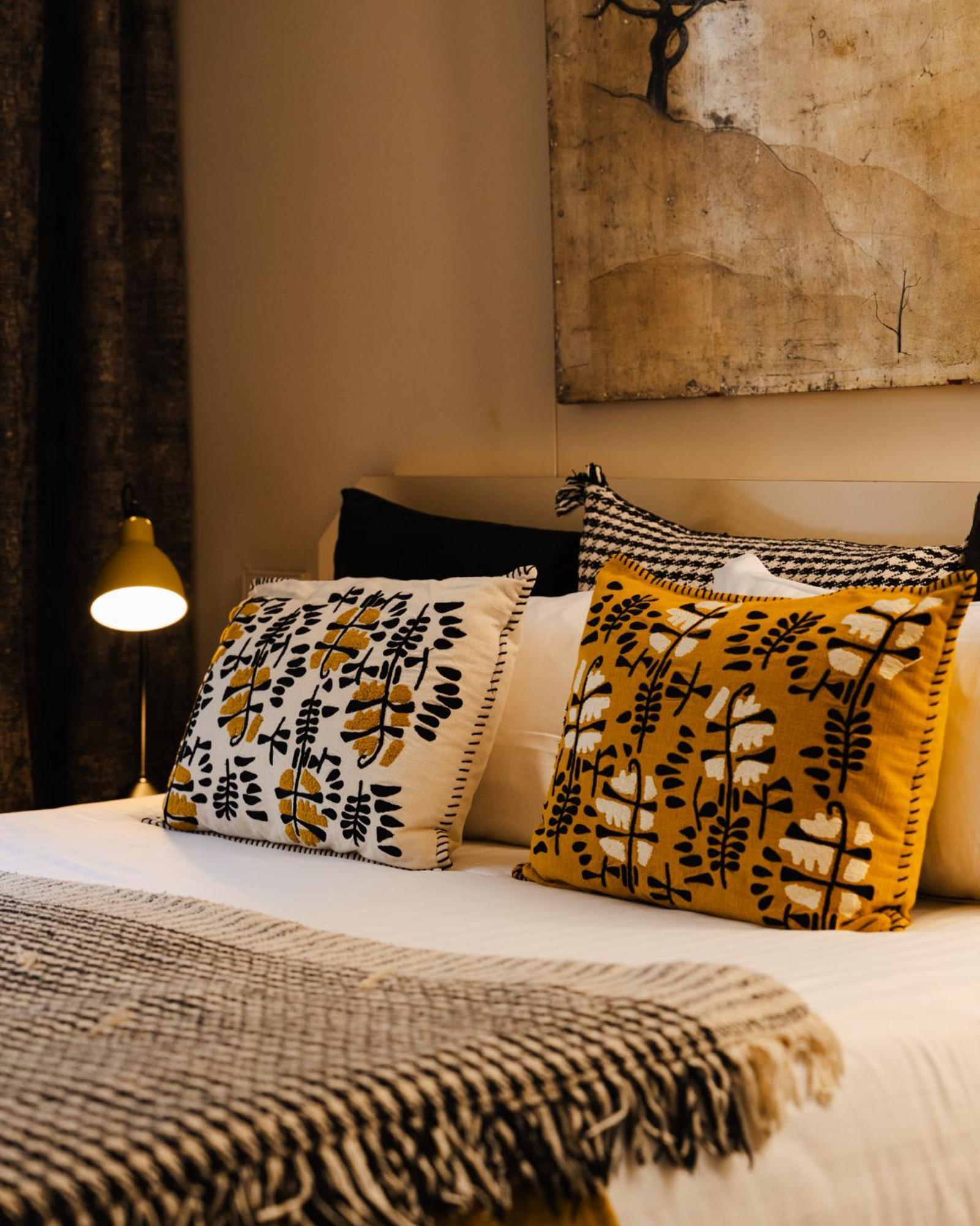 Beausejour Ranelagh 3*