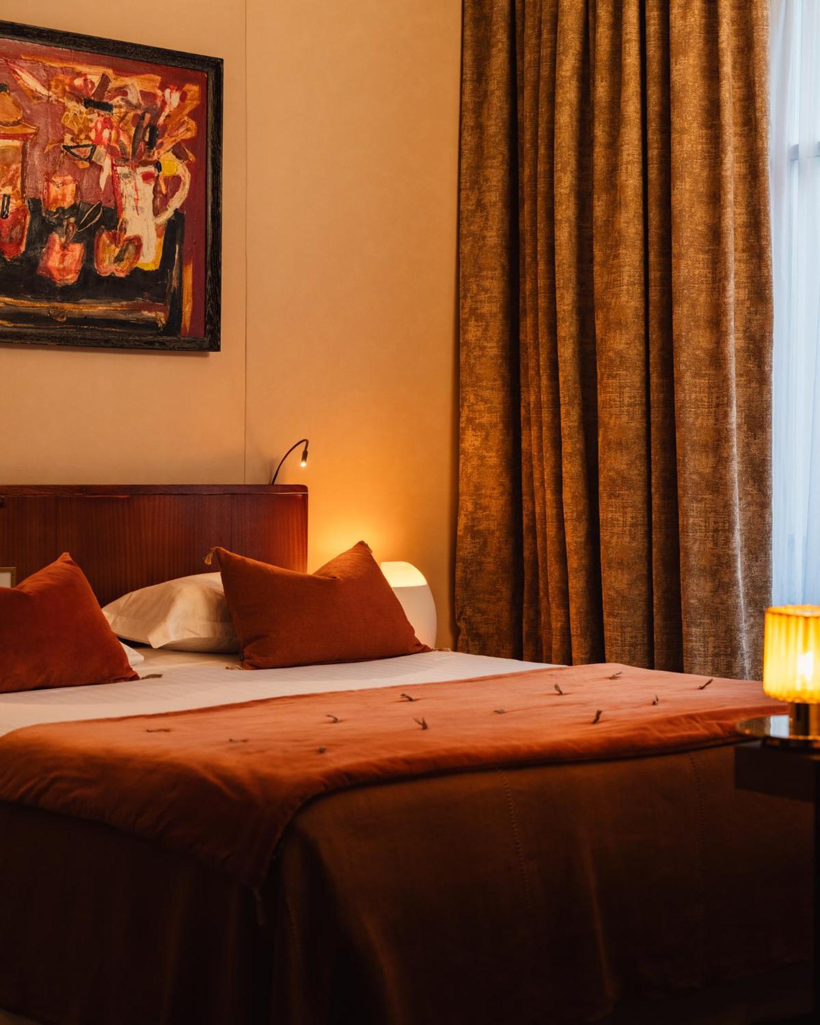 Beausejour Ranelagh 3* Paris