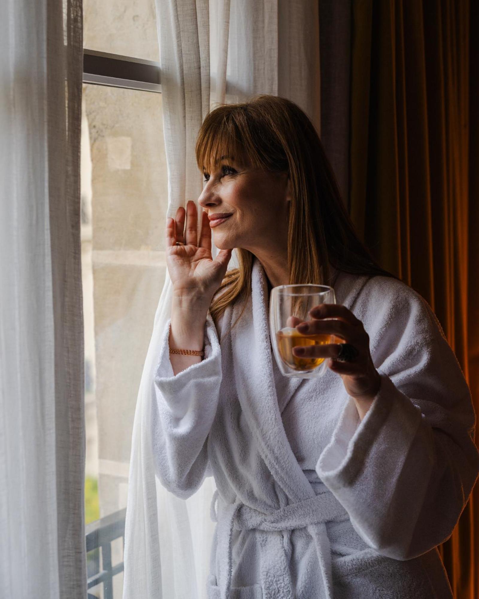 Hotel Beausejour Ranelagh Paris