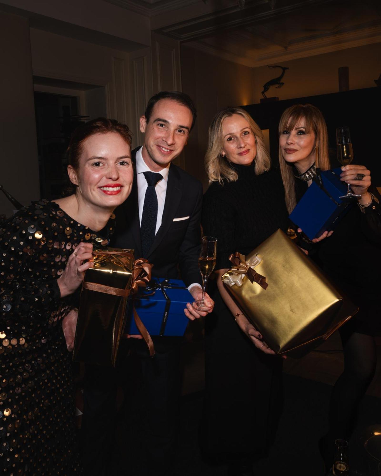 Hotel Beausejour Ranelagh 3*