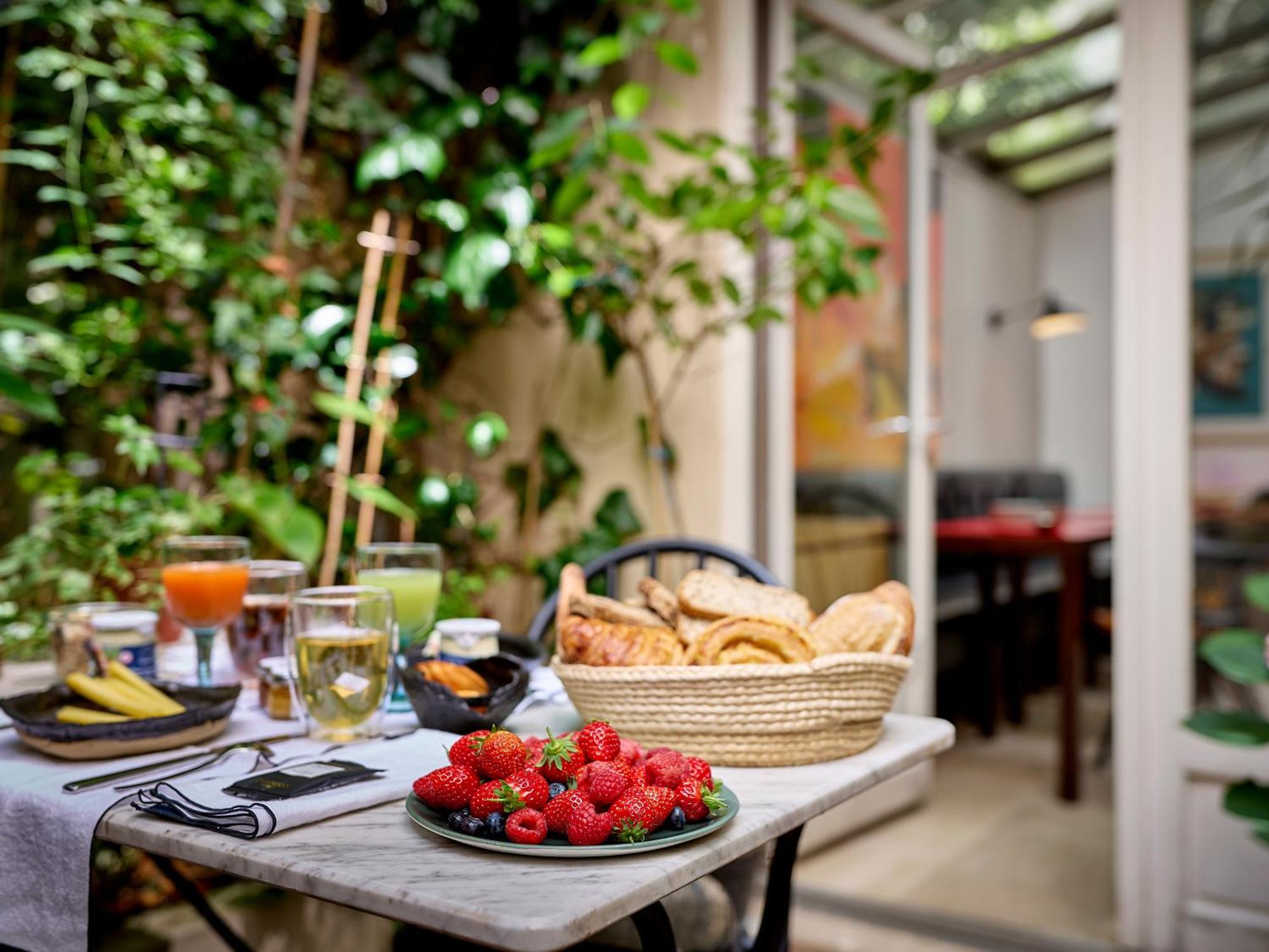 Hotel Beausejour Ranelagh Parigi