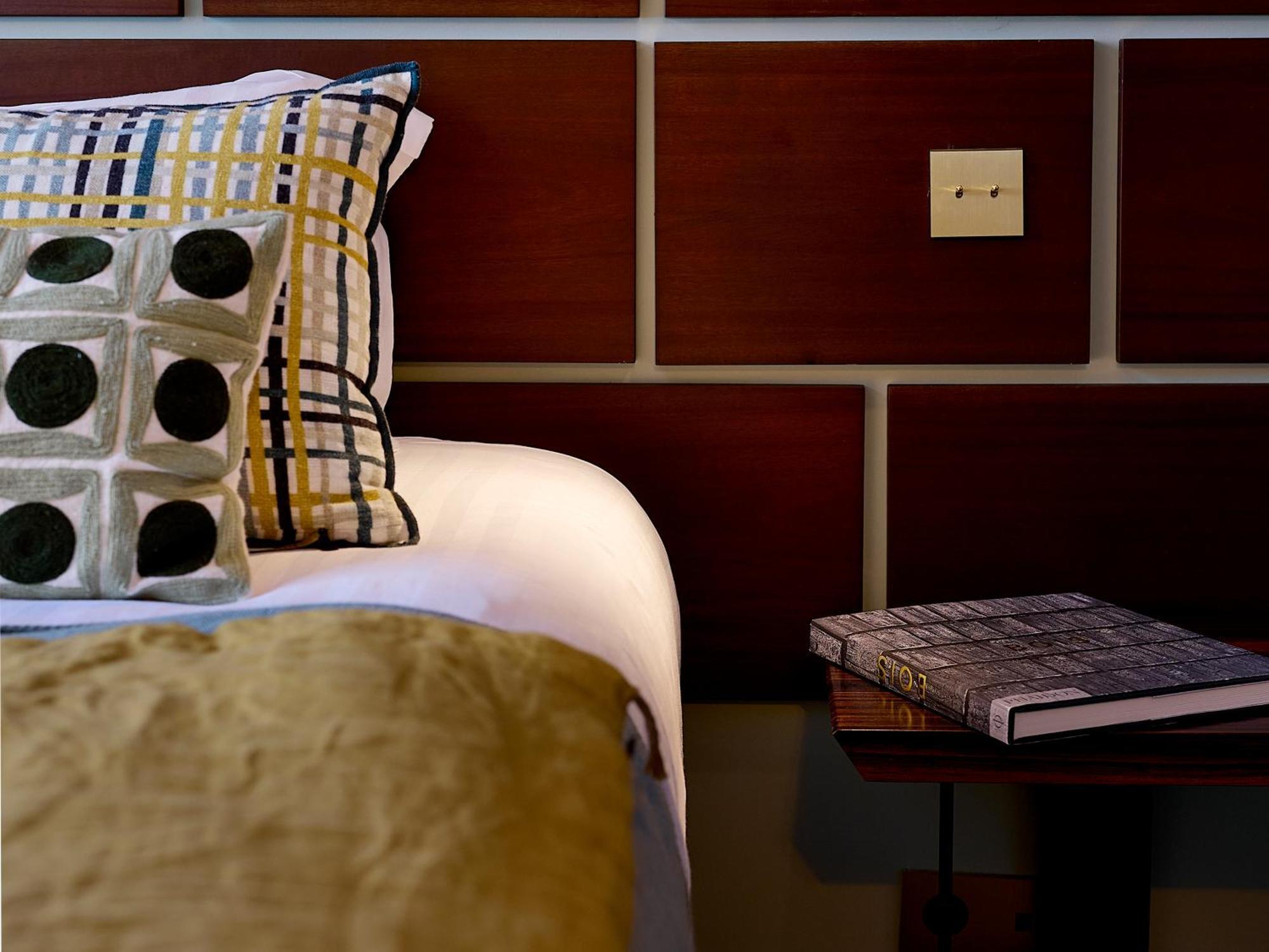 Hotel Beausejour Ranelagh Parigi