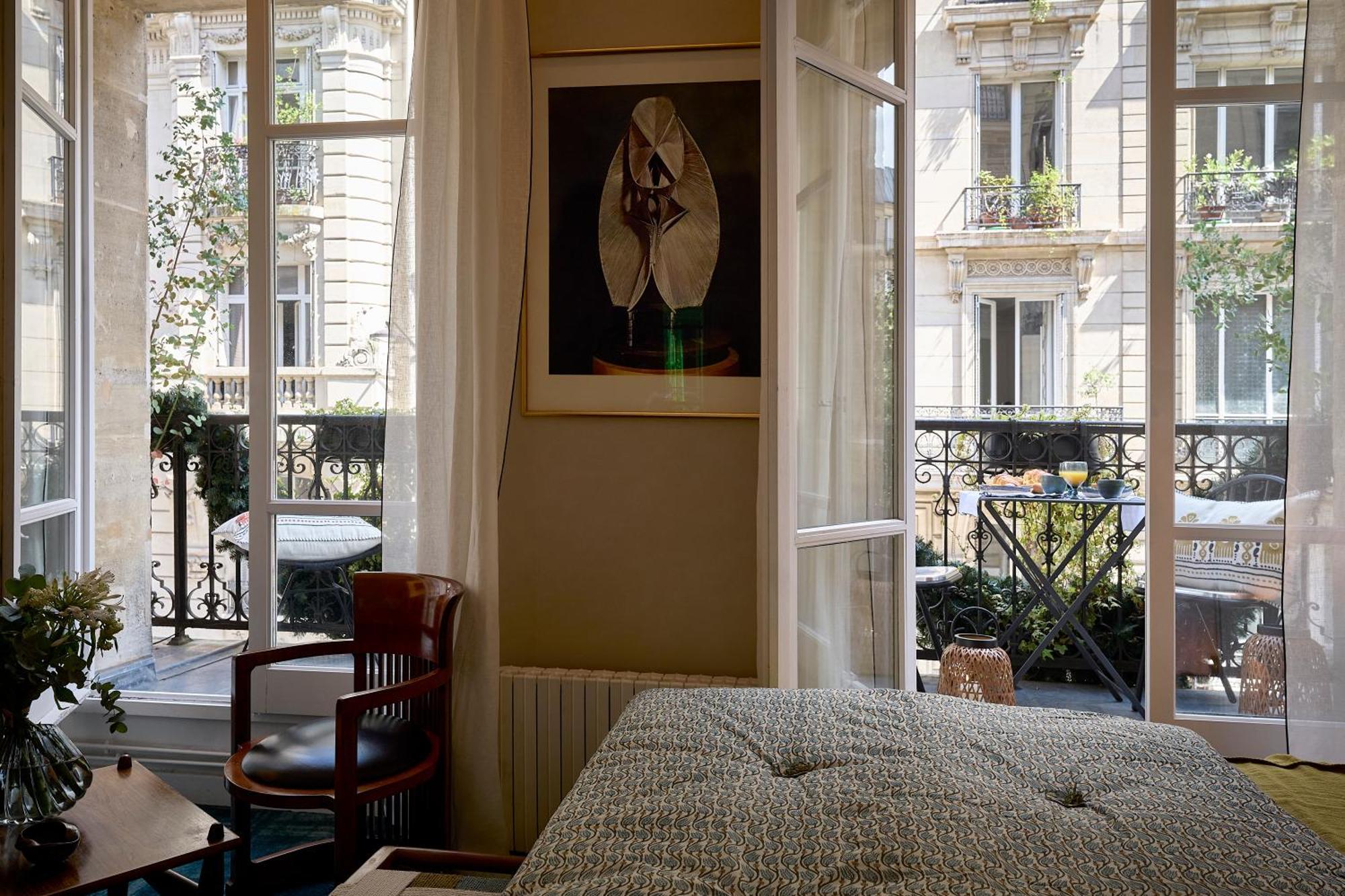 Beausejour Ranelagh 3* Parigi
