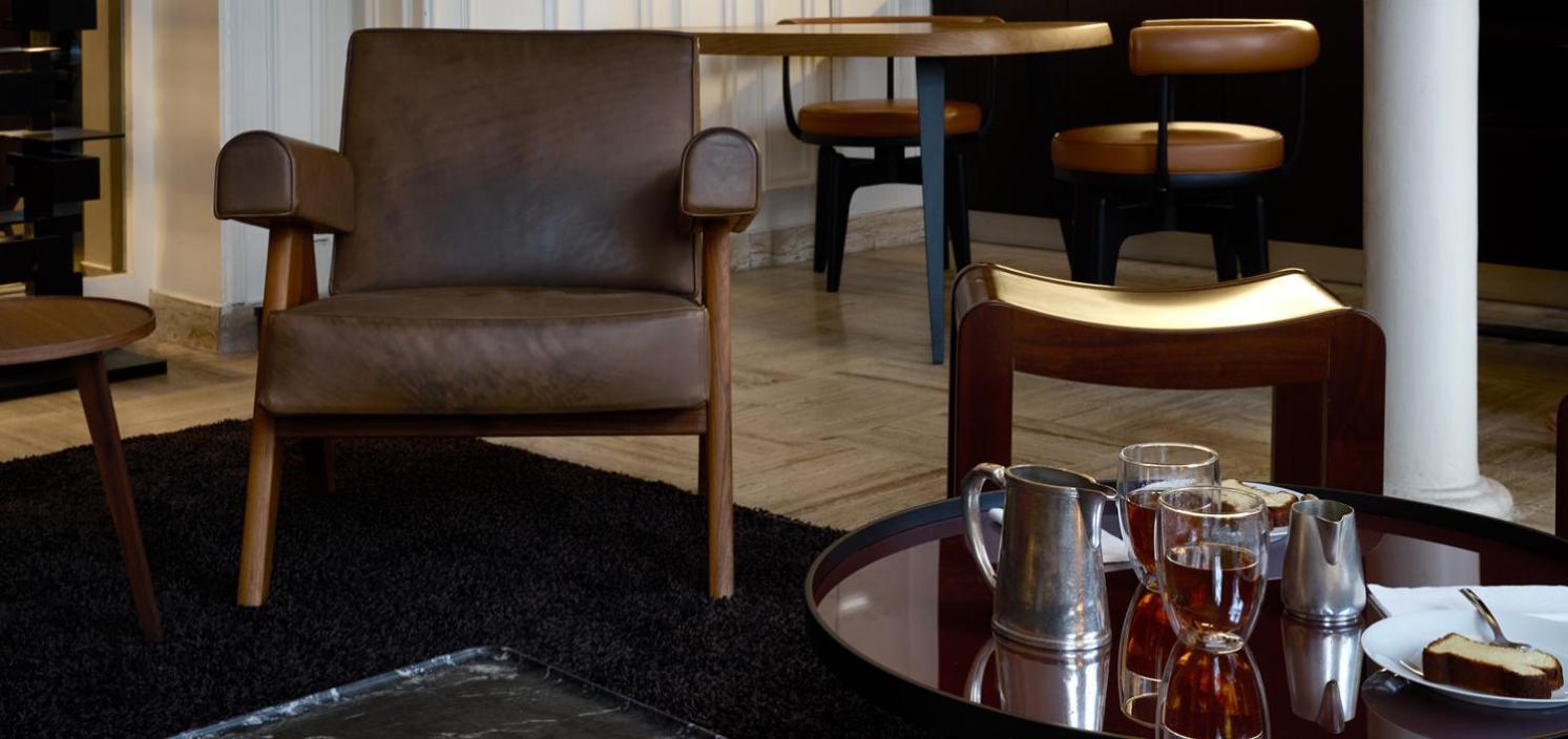 Beausejour Ranelagh Hotel Parigi